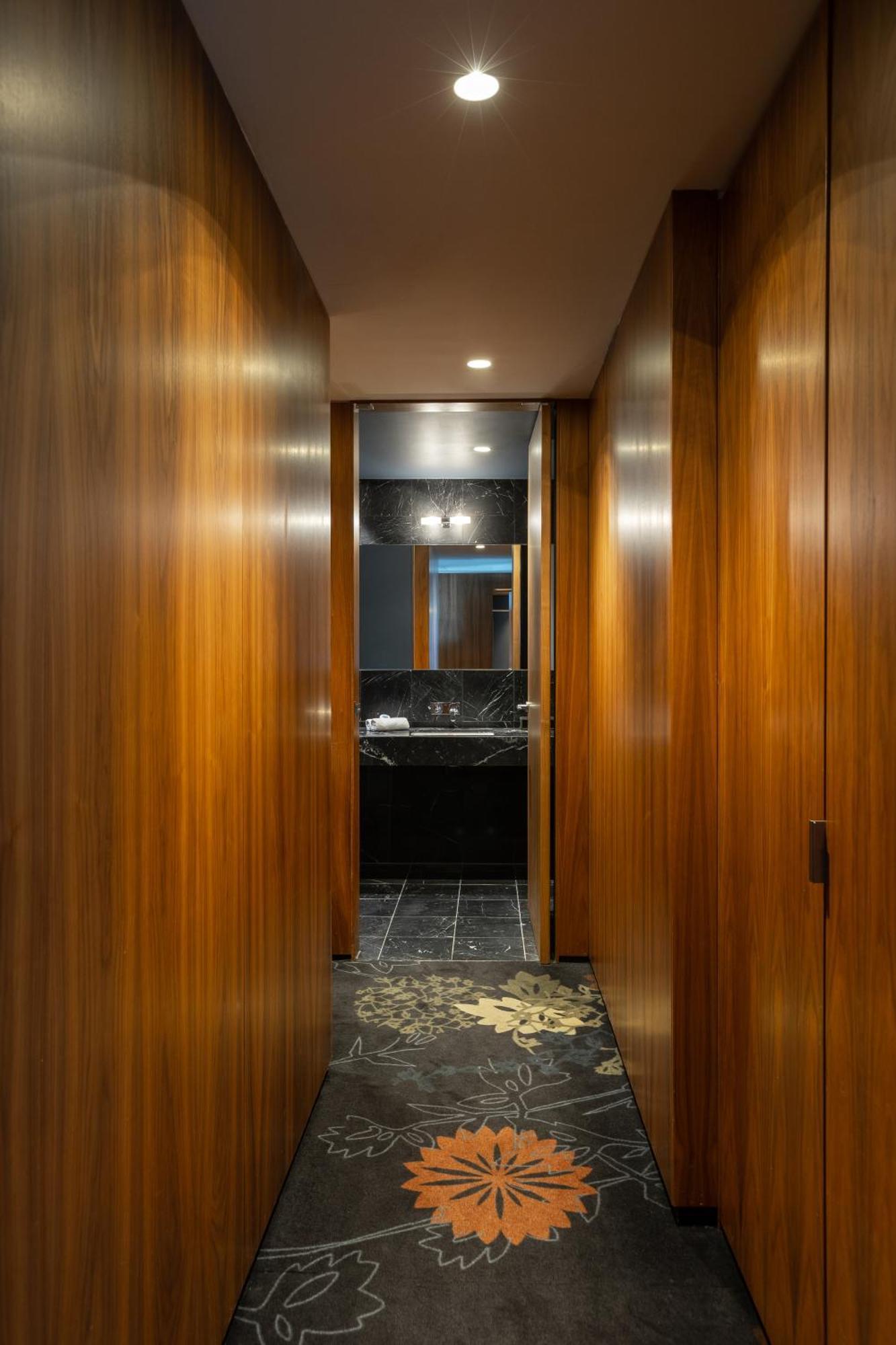 The Grand By Skycity Auckland Kültér fotó Bathroom